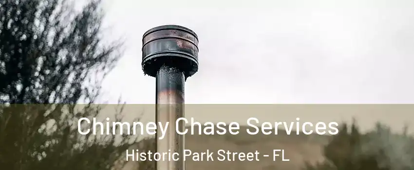 Chimney Chase Services Historic Park Street - FL