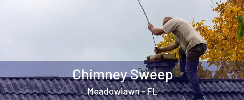 Chimney Sweep Meadowlawn - FL