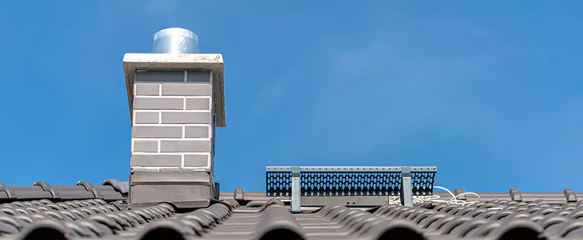 Chimney Flue Relining Services in Lake Maggiore Shores, Florida