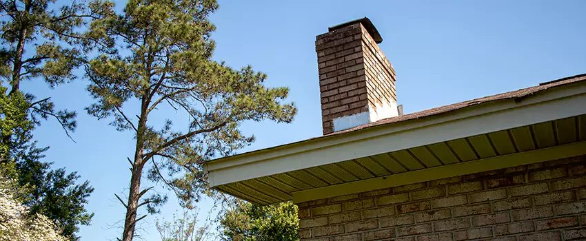 Budget-Friendly Chimney Masonry Service in Lake Maggiore Shores, Florida