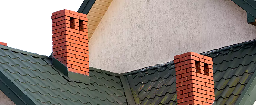 Chimney Saver Waterproofing Services in Lake Maggiore Shores, Florida