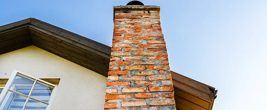 Chimney Mortar Replacement in Lake Maggiore Shores, FL