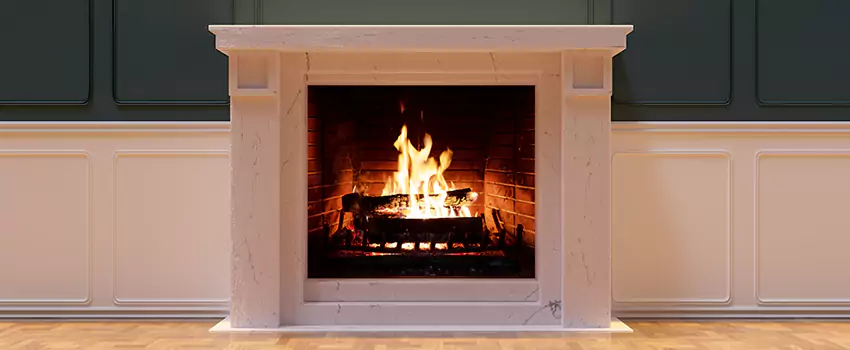 Empire Comfort Systems Fireplace Installation and Replacement in Tyrone Gardens, Florida