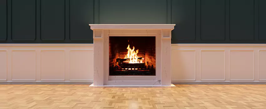 Napoleon Electric Fireplaces Inspection Service in Lake Maggiore Shores, Florida