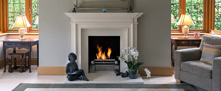 RSF Fireplaces Maintenance and Repair in Lake Maggiore Shores, Florida