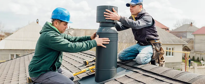 Commercial Chimney Cost in Lake Maggiore Shores, FL