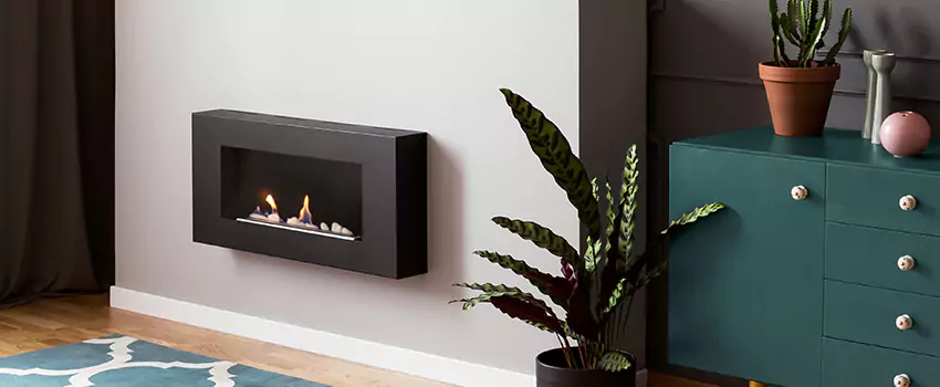 Cost of Ethanol Fireplace Repair And Installation Services in Lake Maggiore Shores, FL