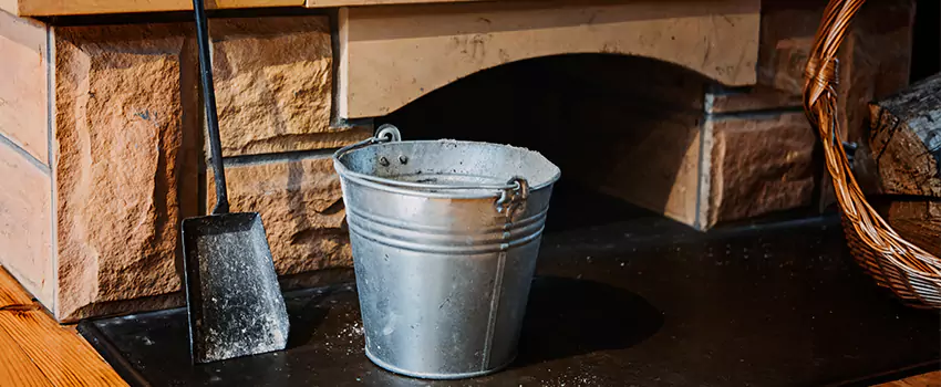 Clean The Fireplace Mantle And Hearth in Lake Maggiore Shores, Florida