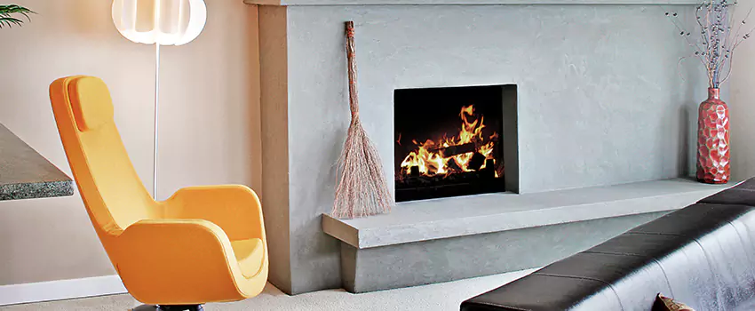 Electric Fireplace Makeover Services in Lake Maggiore Shores, FL