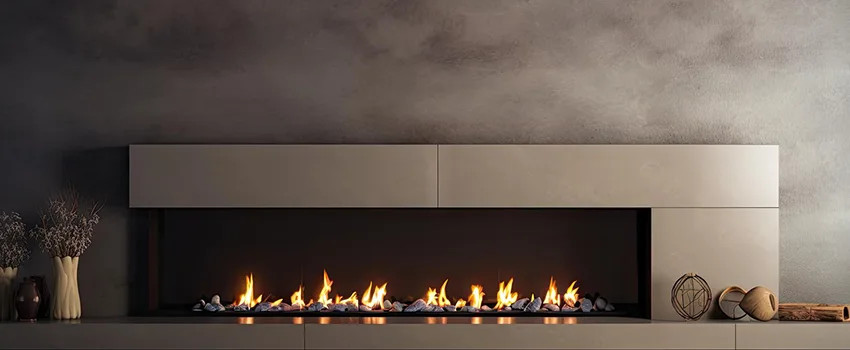 Gas Fireplace Logs Supplier in Lake Maggiore Shores, Florida