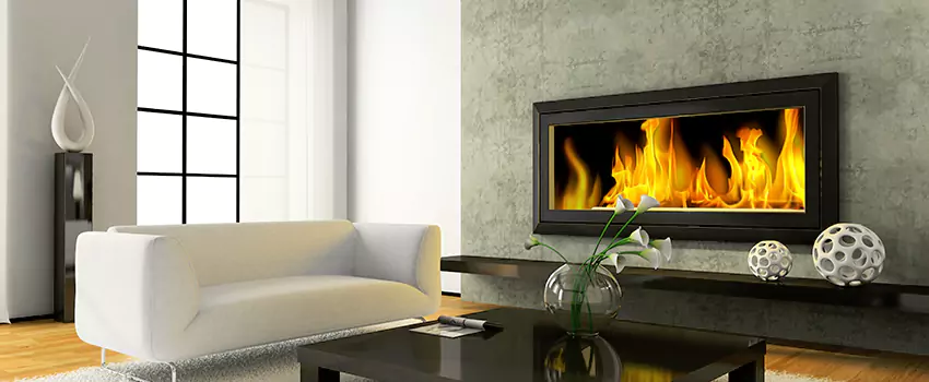 Ventless Fireplace Oxygen Depletion Sensor Installation and Repair Services in Lake Maggiore Shores, Florida